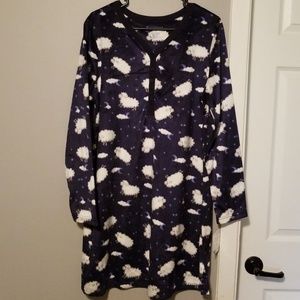 Cute/Cozy night shirt